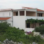 Daire Family-friendly With Swimming Pool Dvornica - - 11470 *