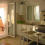 Family-friendly With Swimming Pool Dvornica - - 11470 Daire Rogoznica (Sibenik-Knin)