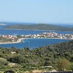 Family-friendly With Swimming Pool Dvornica - - 11470 Daire Rogoznica (Sibenik-Knin)
