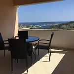 Family-friendly With Swimming Pool Dvornica - - 11470 Daire Rogoznica (Sibenik-Knin)