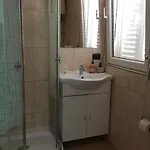 Family-friendly With Swimming Pool Dvornica - - 11470 Daire Rogoznica (Sibenik-Knin)