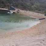 Family-friendly With Swimming Pool Dvornica - - 11470 Rogoznica (Sibenik-Knin)
