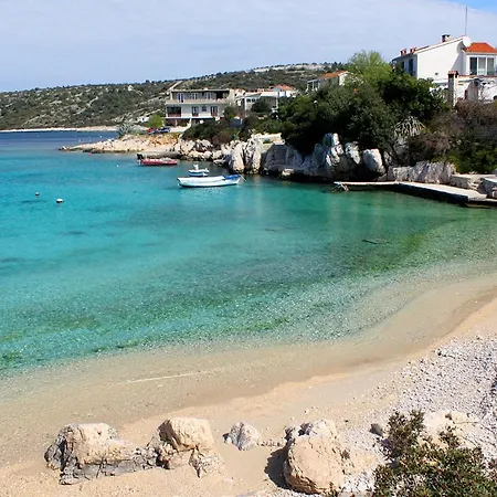 Family-friendly With Swimming Pool Dvornica, - 11470 *