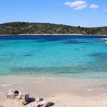 Family-friendly With Swimming Pool Dvornica, - 11470 *