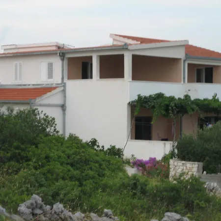 Apartment Family Friendly With A Swimming Pool Dvornica, - 11470 *