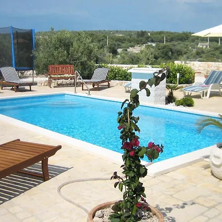 Family-friendly With Swimming Pool Dvornica, - 11470 Apartment *