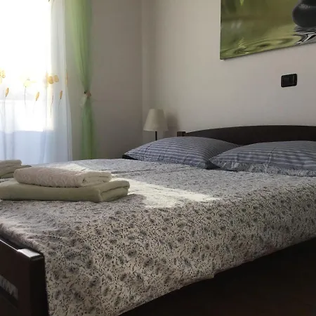Lejlighed Family-friendly With Swimming Pool Dvornica, - 11470 Rogoznica (Sibenik-Knin)