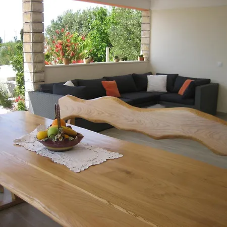 Family-friendly With Swimming Pool Dvornica, - 11470 *