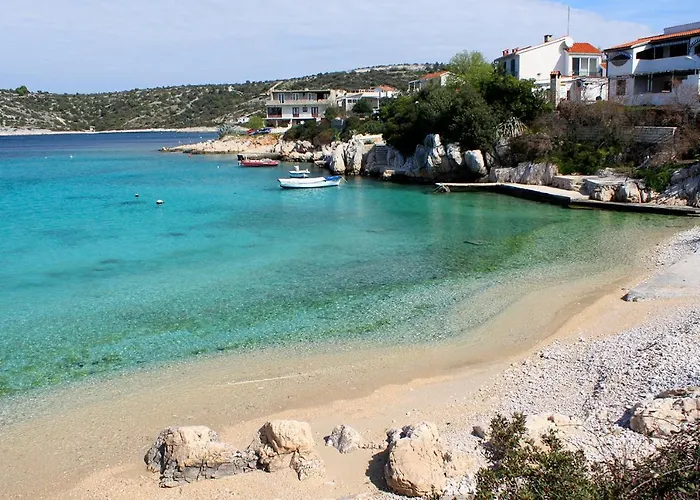 Family-friendly With Swimming Pool Dvornica, - 11470 *