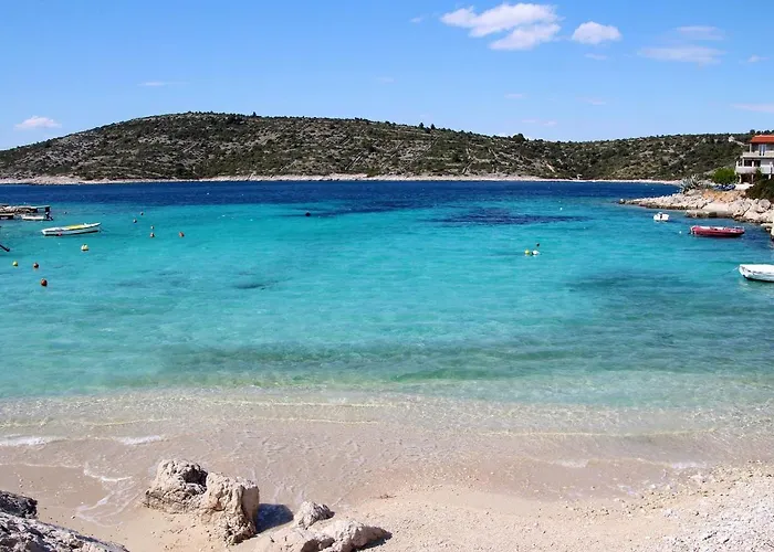 Family-friendly With Swimming Pool Dvornica, - 11470 *