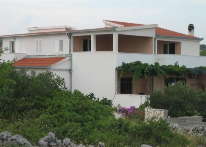 Apartament Family-friendly With Swimming Pool Dvornica, - 11470 *