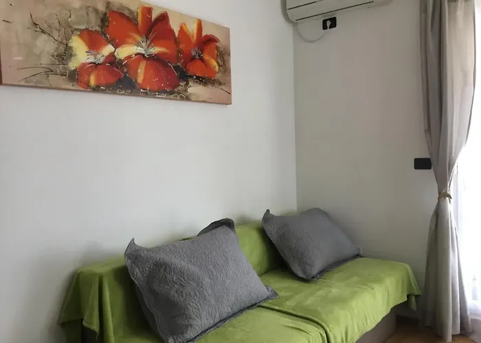 Family-friendly With Swimming Pool Dvornica, - 11470 * Rogoznica (Sibenik-Knin)