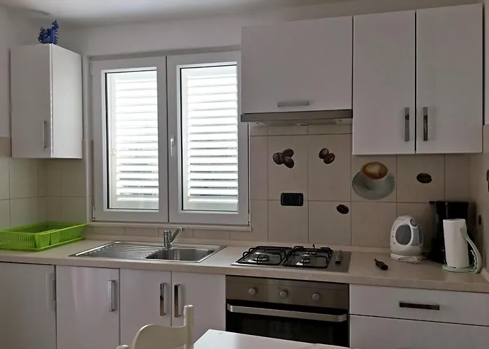 Apartament Family-friendly With Swimming Pool Dvornica, - 11470 *