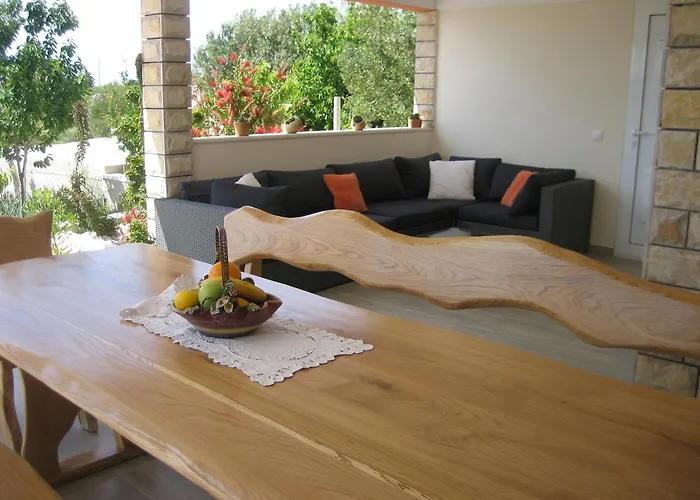 Family-friendly With Swimming Pool Dvornica, - 11470 *